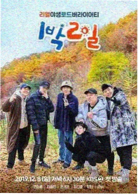 策驰在线观看户外综艺旷野厨房